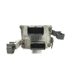 Recambio de centralita motor uce para alfa romeo 147 (190) 1.6 16v cat referencia OEM IAM 1039S12683 026120727 00552049900