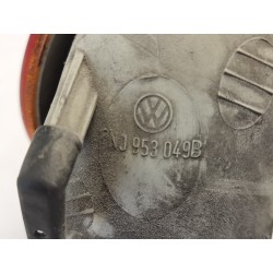 Recambio de piloto delantero izquierdo para volkswagen polo berlina (6n1) referencia OEM IAM   