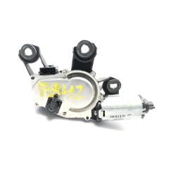 Recambio de motor limpia trasero para audi a4 b7 avant (8ed) 3.0 tdi quattro referencia OEM IAM 8E9955711B  
