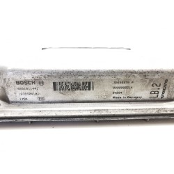 Centralina do motor uce Volvo S80 berlina | Desguace Becerril
