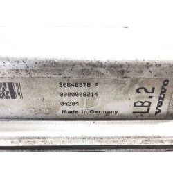Centralina do motor uce Volvo S80 berlina | Desguace Becerril