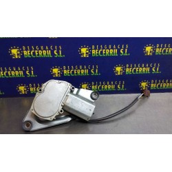Recambio de motor limpia trasero para peugeot 106 (s2) sketch referencia OEM IAM   