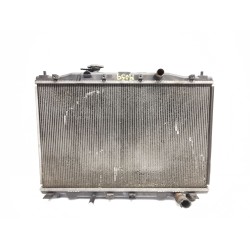 Recambio de radiador agua para honda fr-v (be) 1.7 (be1) referencia OEM IAM   