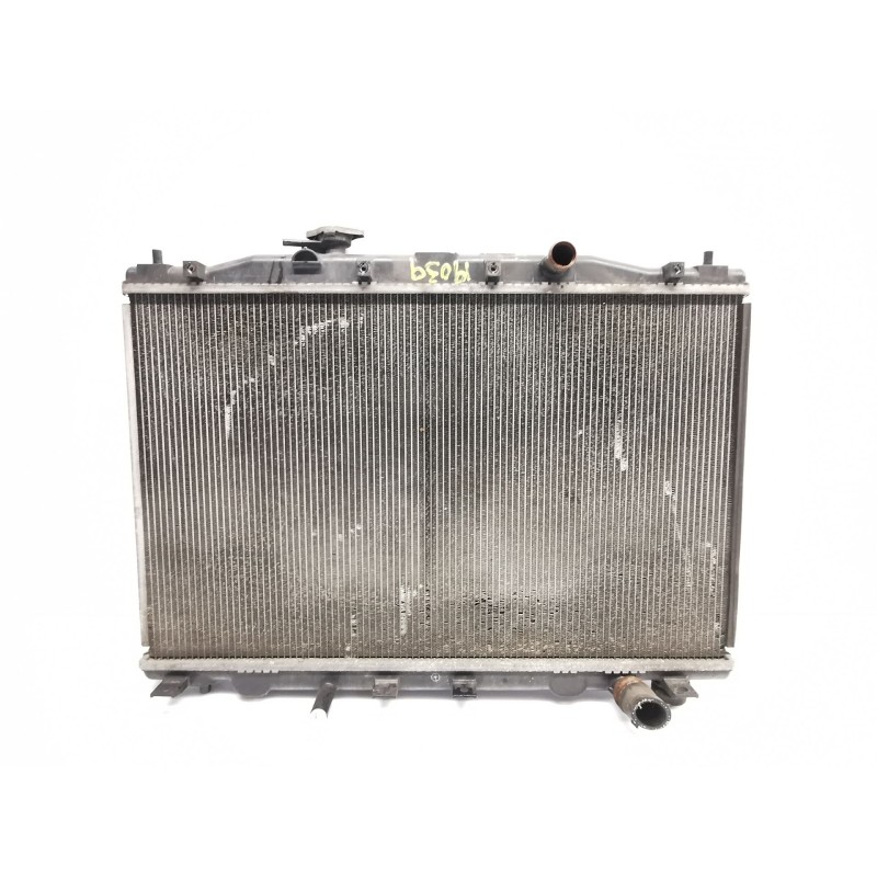Recambio de radiador agua para honda fr-v (be) 1.7 (be1) referencia OEM IAM   