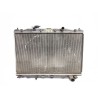 Recambio de radiador agua para honda fr-v (be) 1.7 (be1) referencia OEM IAM   
