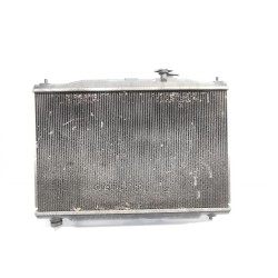 Recambio de radiador agua para honda fr-v (be) 1.7 (be1) referencia OEM IAM   