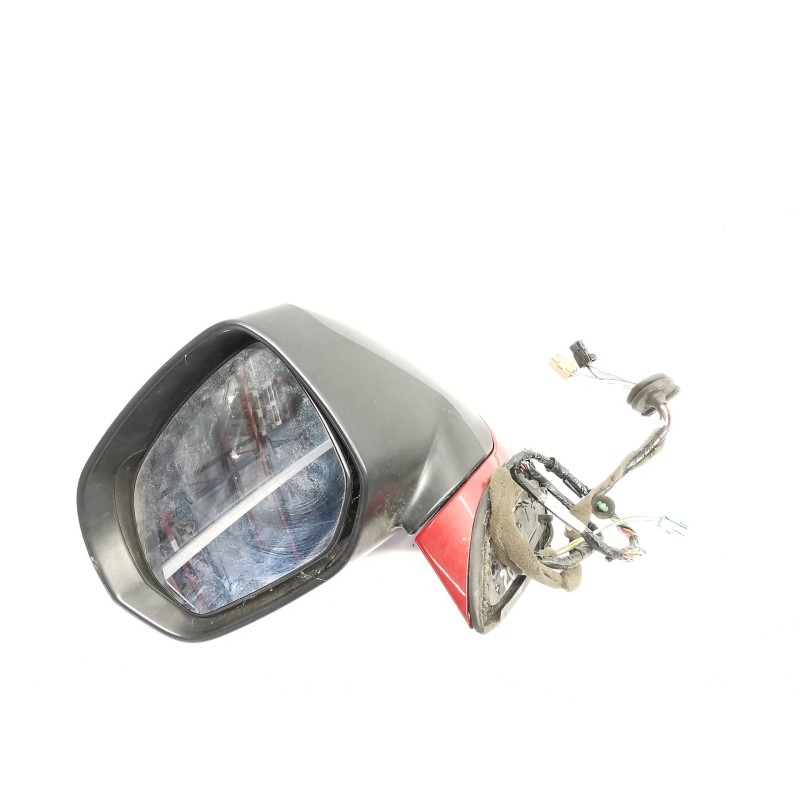 Recambio de retrovisor izquierdo para citroën c4 grand picasso i (ua_) 1.6 hdi referencia OEM IAM   