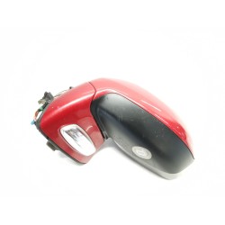 Recambio de retrovisor izquierdo para citroën c4 grand picasso i (ua_) 1.6 hdi referencia OEM IAM   