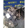 Recambio de caja cambios para citroen c15 d familiale referencia OEM IAM 20CH24  