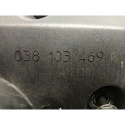 Recambio de tapa balancines para volkswagen passat berlina (3b3) advance referencia OEM IAM 038103469  