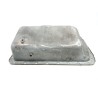 Recambio de cárter para peugeot 205 berlina referencia OEM IAM   