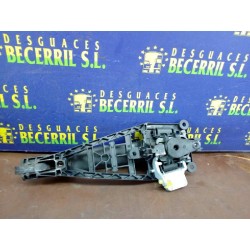 Recambio de maneta exterior delantera izquierda para opel corsa d catch me referencia OEM IAM   