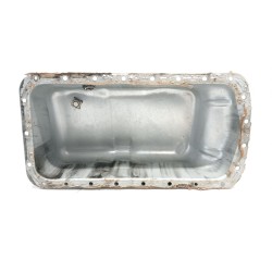Recambio de cárter para peugeot 205 berlina referencia OEM IAM   