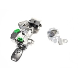 Recambio de antirrobo para honda fr-v (be) 1.7 (be1) referencia OEM IAM   