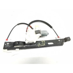 Recambio de elevalunas trasero izquierdo para ford mondeo ber. (ca2) titanium (09.2010) referencia OEM IAM 6M2114553B  