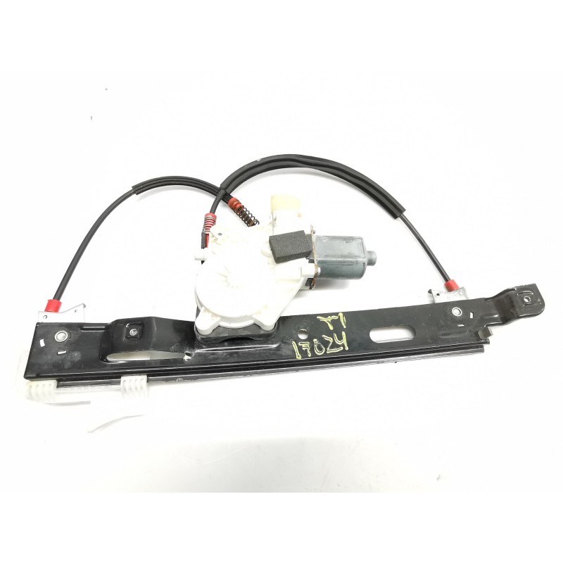 Recambio de elevalunas trasero izquierdo para ford mondeo ber. (ca2) titanium (09.2010) referencia OEM IAM 6M2114553B  