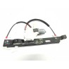 Left rear window regulator Ford Mondeo ber. (CA2) | Becerril Scrap Yard