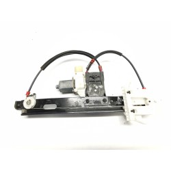 Recambio de elevalunas trasero izquierdo para ford mondeo ber. (ca2) titanium (09.2010) referencia OEM IAM 6M2114553B  