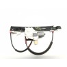 Recambio de elevalunas trasero derecho para ford mondeo ber. (ca2) titanium (09.2010) referencia OEM IAM 6M2114A389B  