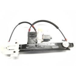 Recambio de elevalunas trasero derecho para ford mondeo ber. (ca2) titanium (09.2010) referencia OEM IAM 6M2114A389B  