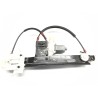 Recambio de elevalunas trasero derecho para ford mondeo ber. (ca2) titanium (09.2010) referencia OEM IAM 6M2114A389B  