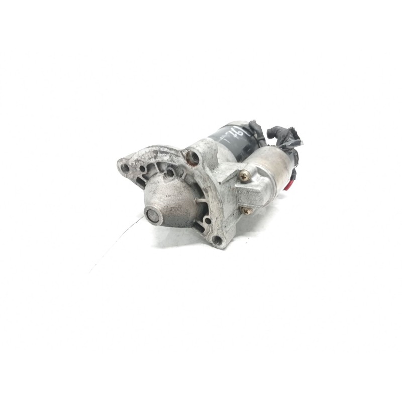 Recambio de motor arranque para peugeot 205 berlina referencia OEM IAM M001T80082  
