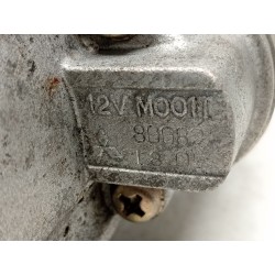 Recambio de motor arranque para peugeot 205 berlina referencia OEM IAM M001T80082  
