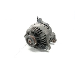 Recambio de alternador para nissan micra (k12e) referencia OEM IAM 23100AX600  