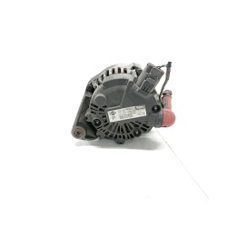 Recambio de alternador para nissan micra (k12e) referencia OEM IAM 23100AX600  
