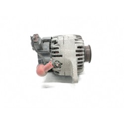 Recambio de alternador para nissan micra (k12e) referencia OEM IAM 23100AX600  