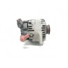 Recambio de alternador para nissan micra (k12e) referencia OEM IAM 23100AX600  