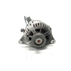 Recambio de alternador para nissan micra (k12e) referencia OEM IAM 23100AX600  