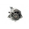 Recambio de alternador para nissan micra (k12e) referencia OEM IAM 23100AX600  