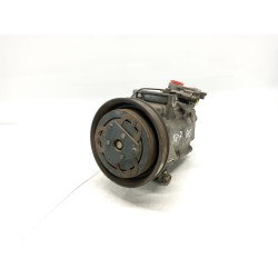 Air conditioning compressor Nissan Micra (K12E) | Becerril Scrap Yard