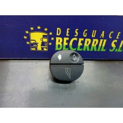 Recambio de mando elevalunas delantero derecho para ford fiesta berlina intro referencia OEM IAM   