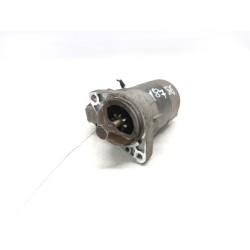 Moteur de démarrage Nissan Micra (K12E) | Desguace Becerril