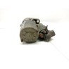 Recambio de motor arranque para nissan micra (k12e) referencia OEM IAM 233001F771 D7E30 