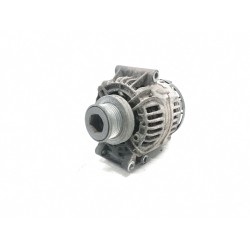 Recambio de alternador para renault megane i fase 2 berlina (ba0) 1.6 16 v rt (ba04) referencia OEM IAM 0124325031 7700434899 