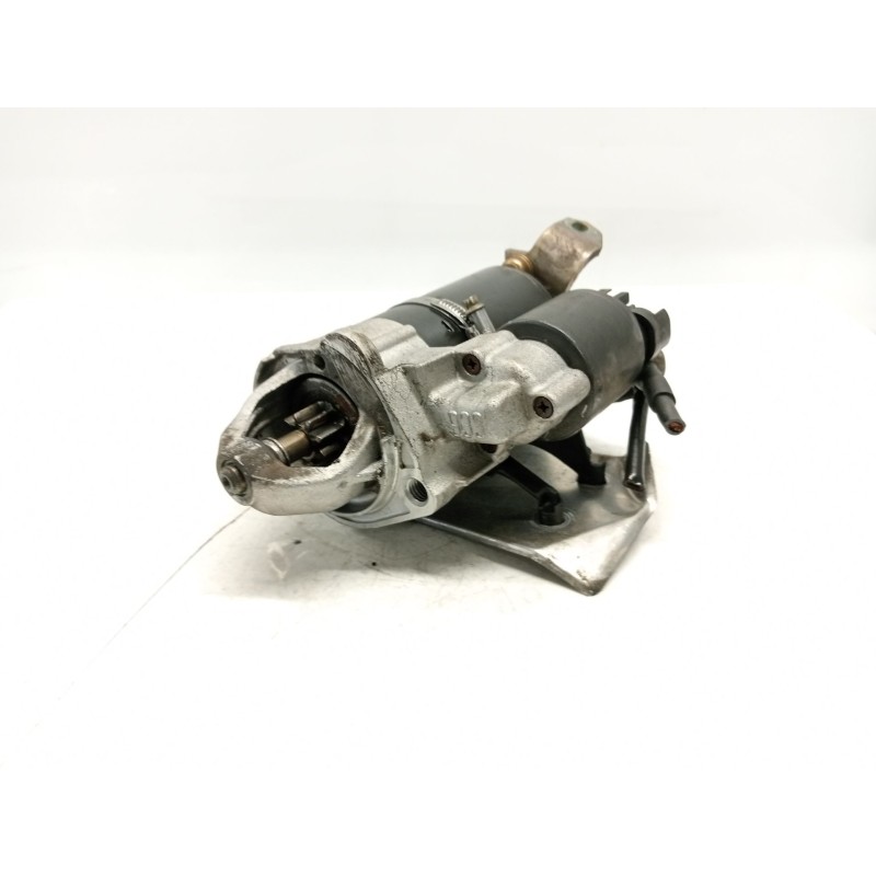 Starter motor Peugeot 407 sw | Becerril Scrap Yard Starter motor Peugeot 407 sw | Becerril Scrap Yard