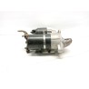 Starter motor Peugeot 407 sw | Becerril Scrap Yard
