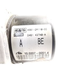 ABS Ford Fiesta V (JH_, JD_) | Desguace Becerril