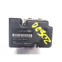 ABS Ford Fiesta V (JH_, JD_) | Desguace Becerril