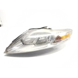 Recambio de faro izquierdo para ford mondeo ber. (ca2) titanium (09.2010) referencia OEM IAM 7S7113W030AF  