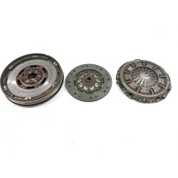 Clutch kit Peugeot 407 sw | Becerril Scrap Yard