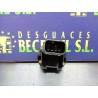 Recambio de mando elevalunas delantero derecho para ford fiesta berlina intro referencia OEM IAM   