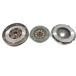 Clutch kit Peugeot 407 sw | Becerril Scrap Yard