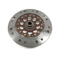 Clutch kit Peugeot 407 sw | Becerril Scrap Yard