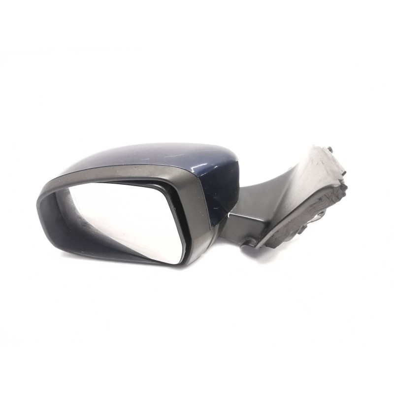 Recambio de retrovisor izquierdo para ford mondeo ber. (ca2) titanium (09.2010) referencia OEM IAM   