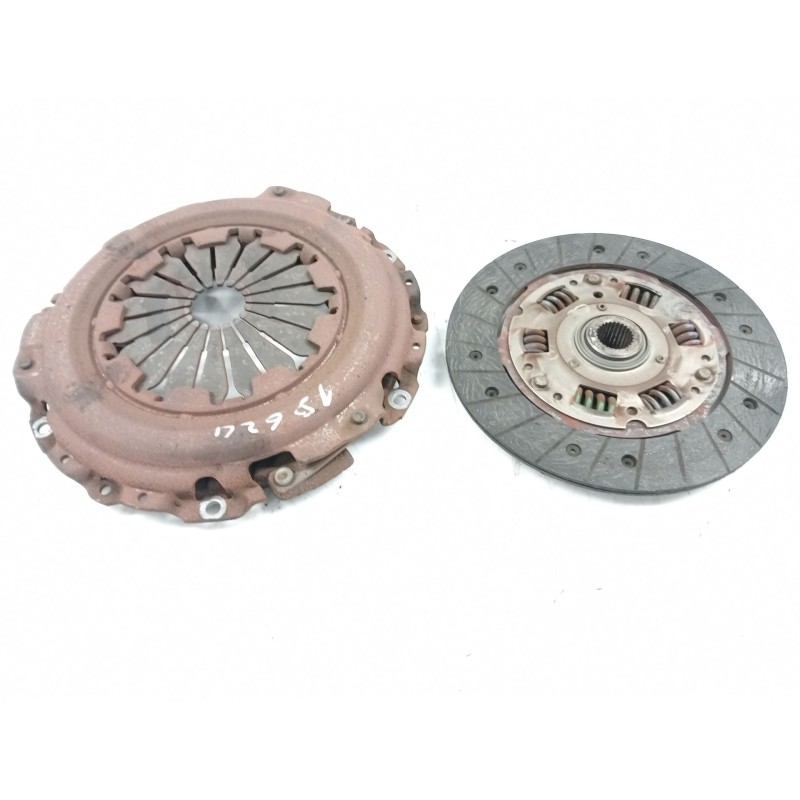 Recambio de kit de embrague para renault megane i fase 2 berlina (ba0) 1.6 16 v rt (ba04) referencia OEM IAM   