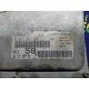 Recambio de centralita motor uce para citroen saxo 1.1 plaisir referencia OEM IAM 9631528780 0261204788 